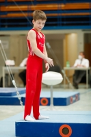 Thumbnail - Brandenburg - Felix Seemann - Спортивная гимнастика - 2021 - DJM Halle - Teilnehmer - AK 13 und 14 02040_06643.jpg