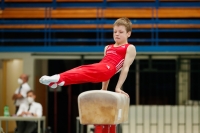 Thumbnail - Brandenburg - Felix Seemann - Gymnastique Artistique - 2021 - DJM Halle - Teilnehmer - AK 13 und 14 02040_06663.jpg