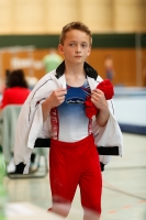 Thumbnail - Bayern - Felix Buchner - Gymnastique Artistique - 2021 - DJM Halle - Teilnehmer - AK 13 und 14 02040_06698.jpg