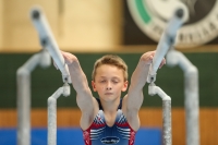 Thumbnail - Bayern - Felix Buchner - Artistic Gymnastics - 2021 - DJM Halle - Teilnehmer - AK 13 und 14 02040_06786.jpg