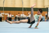 Thumbnail - Sachsen-Anhalt - Joshua Fynn Tandel - Artistic Gymnastics - 2021 - DJM Halle - Teilnehmer - AK 13 und 14 02040_06935.jpg
