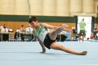 Thumbnail - Sachsen-Anhalt - Joshua Fynn Tandel - Artistic Gymnastics - 2021 - DJM Halle - Teilnehmer - AK 13 und 14 02040_06936.jpg