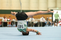 Thumbnail - Sachsen-Anhalt - Joshua Fynn Tandel - Artistic Gymnastics - 2021 - DJM Halle - Teilnehmer - AK 13 und 14 02040_06939.jpg