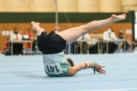 Thumbnail - Sachsen-Anhalt - Joshua Fynn Tandel - Gymnastique Artistique - 2021 - DJM Halle - Teilnehmer - AK 13 und 14 02040_06940.jpg