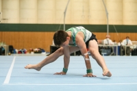 Thumbnail - Sachsen-Anhalt - Joshua Fynn Tandel - Artistic Gymnastics - 2021 - DJM Halle - Teilnehmer - AK 13 und 14 02040_06941.jpg