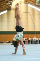 Thumbnail - Sachsen-Anhalt - Joshua Fynn Tandel - Gymnastique Artistique - 2021 - DJM Halle - Teilnehmer - AK 13 und 14 02040_06943.jpg
