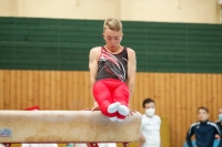 Thumbnail - Sachsen - Fabrice Szakal - Gymnastique Artistique - 2021 - DJM Halle - Teilnehmer - AK 13 und 14 02040_06999.jpg