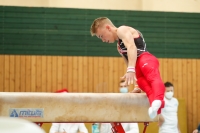 Thumbnail - Sachsen - Fabrice Szakal - Ginnastica Artistica - 2021 - DJM Halle - Teilnehmer - AK 13 und 14 02040_07004.jpg