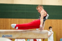 Thumbnail - Sachsen - Fabrice Szakal - Ginnastica Artistica - 2021 - DJM Halle - Teilnehmer - AK 13 und 14 02040_07007.jpg