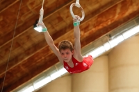 Thumbnail - Brandenburg - Felix Seemann - Ginnastica Artistica - 2021 - DJM Halle - Teilnehmer - AK 13 und 14 02040_07231.jpg