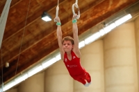 Thumbnail - Brandenburg - Felix Seemann - Спортивная гимнастика - 2021 - DJM Halle - Teilnehmer - AK 13 und 14 02040_07232.jpg