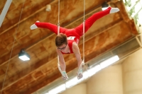 Thumbnail - Brandenburg - Noah Beetz - Artistic Gymnastics - 2021 - DJM Halle - Teilnehmer - AK 13 und 14 02040_07308.jpg