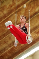 Thumbnail - Sachsen - Arthur Bespaluk - Artistic Gymnastics - 2021 - DJM Halle - Teilnehmer - AK 13 und 14 02040_07512.jpg