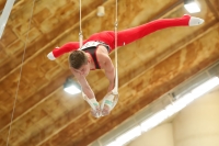 Thumbnail - Sachsen - Arthur Bespaluk - Artistic Gymnastics - 2021 - DJM Halle - Teilnehmer - AK 13 und 14 02040_07539.jpg