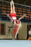 Thumbnail - NRW - Nikita Prohorov - Спортивная гимнастика - 2021 - DJM Halle - Teilnehmer - AK 13 und 14 02040_07570.jpg