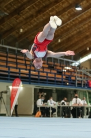 Thumbnail - NRW - Nikita Prohorov - Спортивная гимнастика - 2021 - DJM Halle - Teilnehmer - AK 13 und 14 02040_07571.jpg