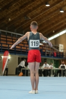 Thumbnail - NRW - Nikita Prohorov - Спортивная гимнастика - 2021 - DJM Halle - Teilnehmer - AK 13 und 14 02040_07572.jpg