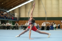Thumbnail - NRW - Nikita Prohorov - Спортивная гимнастика - 2021 - DJM Halle - Teilnehmer - AK 13 und 14 02040_07573.jpg