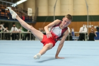 Thumbnail - NRW - Nikita Prohorov - Спортивная гимнастика - 2021 - DJM Halle - Teilnehmer - AK 13 und 14 02040_07575.jpg