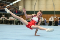 Thumbnail - NRW - Nikita Prohorov - Спортивная гимнастика - 2021 - DJM Halle - Teilnehmer - AK 13 und 14 02040_07576.jpg