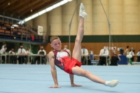Thumbnail - NRW - Nikita Prohorov - Спортивная гимнастика - 2021 - DJM Halle - Teilnehmer - AK 13 und 14 02040_07577.jpg
