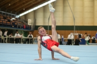 Thumbnail - NRW - Nikita Prohorov - Спортивная гимнастика - 2021 - DJM Halle - Teilnehmer - AK 13 und 14 02040_07579.jpg