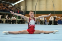 Thumbnail - NRW - Nikita Prohorov - Спортивная гимнастика - 2021 - DJM Halle - Teilnehmer - AK 13 und 14 02040_07580.jpg