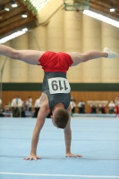 Thumbnail - NRW - Nikita Prohorov - Спортивная гимнастика - 2021 - DJM Halle - Teilnehmer - AK 13 und 14 02040_07583.jpg