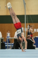 Thumbnail - NRW - Nikita Prohorov - Спортивная гимнастика - 2021 - DJM Halle - Teilnehmer - AK 13 und 14 02040_07595.jpg