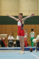 Thumbnail - NRW - Nikita Prohorov - Спортивная гимнастика - 2021 - DJM Halle - Teilnehmer - AK 13 und 14 02040_07602.jpg