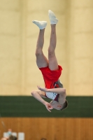 Thumbnail - NRW - Nikita Prohorov - Спортивная гимнастика - 2021 - DJM Halle - Teilnehmer - AK 13 und 14 02040_07612.jpg
