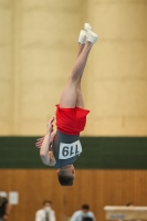 Thumbnail - NRW - Nikita Prohorov - Спортивная гимнастика - 2021 - DJM Halle - Teilnehmer - AK 13 und 14 02040_07613.jpg
