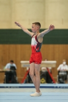 Thumbnail - NRW - Nikita Prohorov - Спортивная гимнастика - 2021 - DJM Halle - Teilnehmer - AK 13 und 14 02040_07614.jpg
