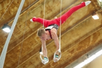 Thumbnail - Sachsen - Fabrice Szakal - Ginnastica Artistica - 2021 - DJM Halle - Teilnehmer - AK 13 und 14 02040_07629.jpg