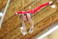 Thumbnail - Sachsen - Fabrice Szakal - Ginnastica Artistica - 2021 - DJM Halle - Teilnehmer - AK 13 und 14 02040_07630.jpg