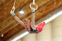 Thumbnail - Sachsen - Fabrice Szakal - Ginnastica Artistica - 2021 - DJM Halle - Teilnehmer - AK 13 und 14 02040_07635.jpg