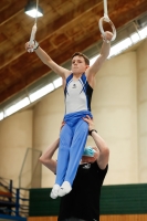 Thumbnail - Saarland - Marius Püschel - Ginnastica Artistica - 2021 - DJM Halle - Teilnehmer - AK 13 und 14 02040_07775.jpg