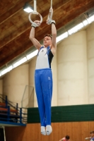 Thumbnail - Saarland - Marius Püschel - Ginnastica Artistica - 2021 - DJM Halle - Teilnehmer - AK 13 und 14 02040_07778.jpg