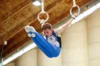 Thumbnail - Saarland - Marius Püschel - Ginnastica Artistica - 2021 - DJM Halle - Teilnehmer - AK 13 und 14 02040_07800.jpg