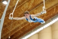 Thumbnail - Saarland - Marius Püschel - Ginnastica Artistica - 2021 - DJM Halle - Teilnehmer - AK 13 und 14 02040_07803.jpg