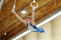 Thumbnail - Saarland - Marius Püschel - Ginnastica Artistica - 2021 - DJM Halle - Teilnehmer - AK 13 und 14 02040_07804.jpg