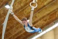 Thumbnail - Saarland - Marius Püschel - Ginnastica Artistica - 2021 - DJM Halle - Teilnehmer - AK 13 und 14 02040_07807.jpg