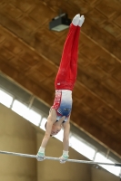 Thumbnail - Bayern - Felix Buchner - Artistic Gymnastics - 2021 - DJM Halle - Teilnehmer - AK 13 und 14 02040_07812.jpg