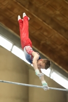 Thumbnail - Bayern - Felix Buchner - Artistic Gymnastics - 2021 - DJM Halle - Teilnehmer - AK 13 und 14 02040_07817.jpg
