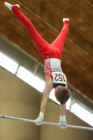 Thumbnail - Bayern - Felix Buchner - Artistic Gymnastics - 2021 - DJM Halle - Teilnehmer - AK 13 und 14 02040_07819.jpg