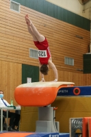 Thumbnail - Brandenburg - Noah Beetz - Artistic Gymnastics - 2021 - DJM Halle - Teilnehmer - AK 13 und 14 02040_07848.jpg