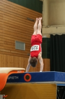 Thumbnail - Brandenburg - Noah Beetz - Спортивная гимнастика - 2021 - DJM Halle - Teilnehmer - AK 13 und 14 02040_07849.jpg