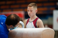 Thumbnail - NRW - Nikita Prohorov - Спортивная гимнастика - 2021 - DJM Halle - Teilnehmer - AK 13 und 14 02040_07877.jpg