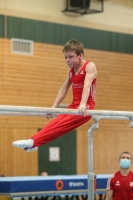 Thumbnail - Brandenburg - Felix Seemann - Спортивная гимнастика - 2021 - DJM Halle - Teilnehmer - AK 13 und 14 02040_07891.jpg