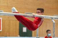 Thumbnail - Brandenburg - Noah Beetz - Спортивная гимнастика - 2021 - DJM Halle - Teilnehmer - AK 13 und 14 02040_07897.jpg
